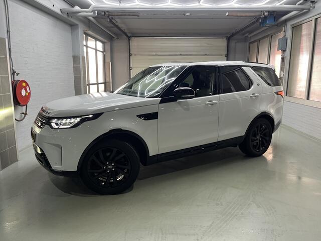 Land Rover DISCOVERY 3.0 Td6 First Edition 7p.