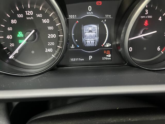 Land Rover DISCOVERY 3.0 Td6 First Edition 7p.