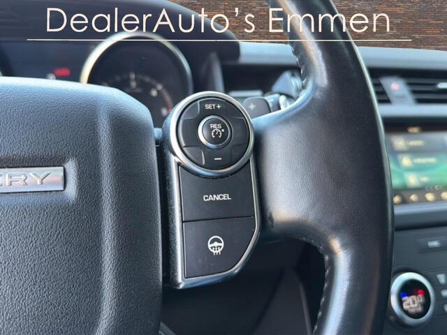 Land Rover DISCOVERY 3.0 Td6 HSE 23" Kahn incl. Nieuwe ketting