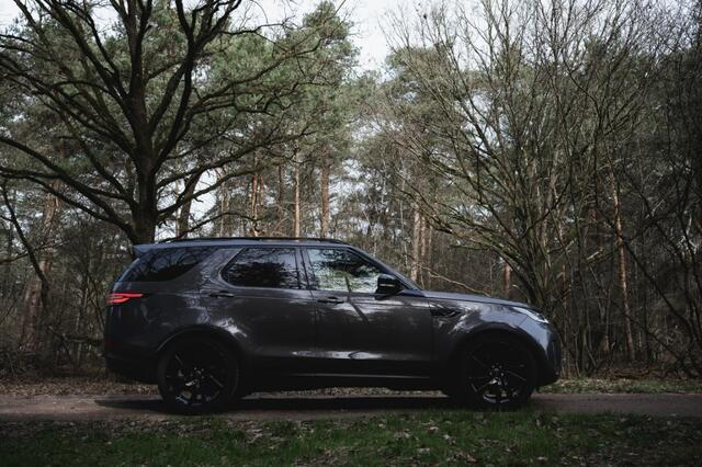 Land Rover DISCOVERY 258pk, btw , 6cyl, luxury, lage kmstand!