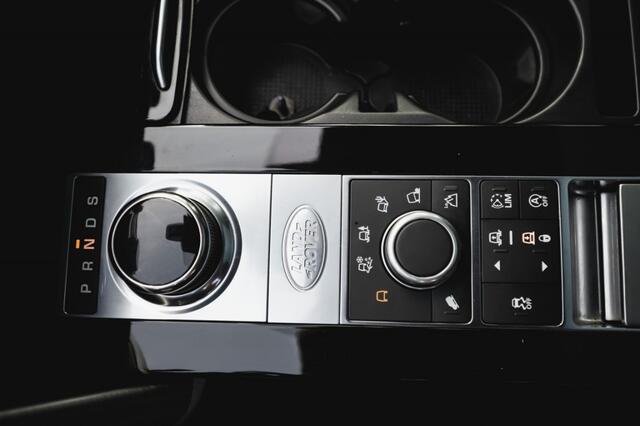 Land Rover DISCOVERY 258pk, btw , 6cyl, luxury, lage kmstand!