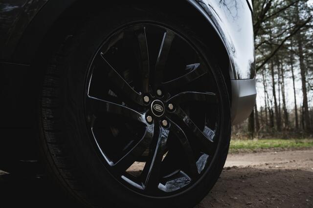 Land Rover DISCOVERY 258pk, btw , 6cyl, luxury, lage kmstand!