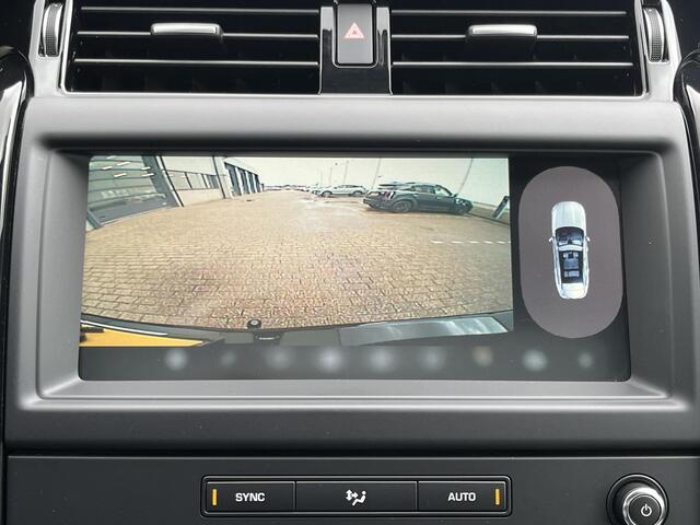 Land Rover DISCOVERY 2.0 Si4 SE | Voll.Historie/Luchtvering/Pano.Dak/22-inch/Cruise/Leder/Camera/Afn.Trekhaak