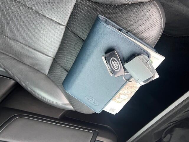 Land Rover DISCOVERY 5 3.0 Td6 HSE 5DRS VAN PANO LEER KLIMA