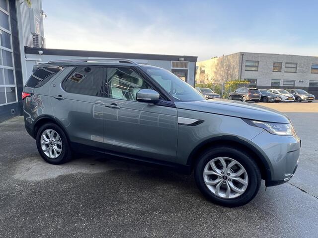 Land Rover DISCOVERY 2.0 Td4 HSE 7p.