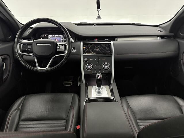 Land Rover DISCOVERY 1.5 P300e 4X4 R-Dynamic S Black Edition | Pano | Virtual | Camera | Carplay | Cruise | Keyless