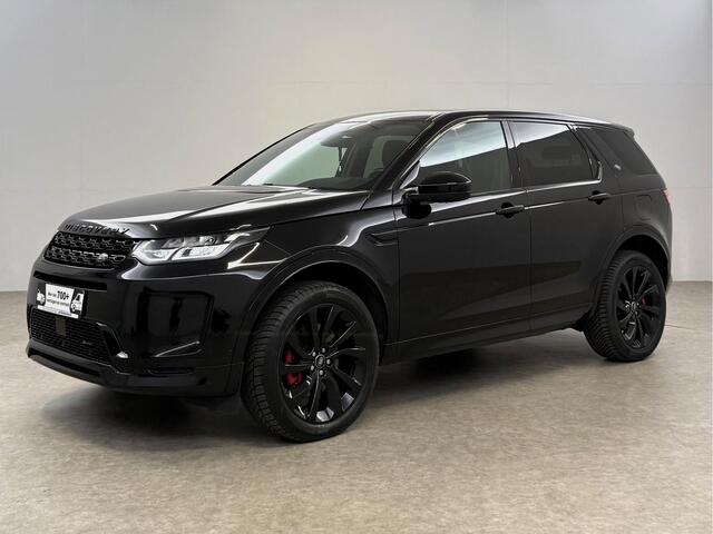Land Rover DISCOVERY 1.5 P300e 4X4 R-Dynamic S Black Edition | Pano | Virtual | Camera | Carplay | Cruise | Keyless