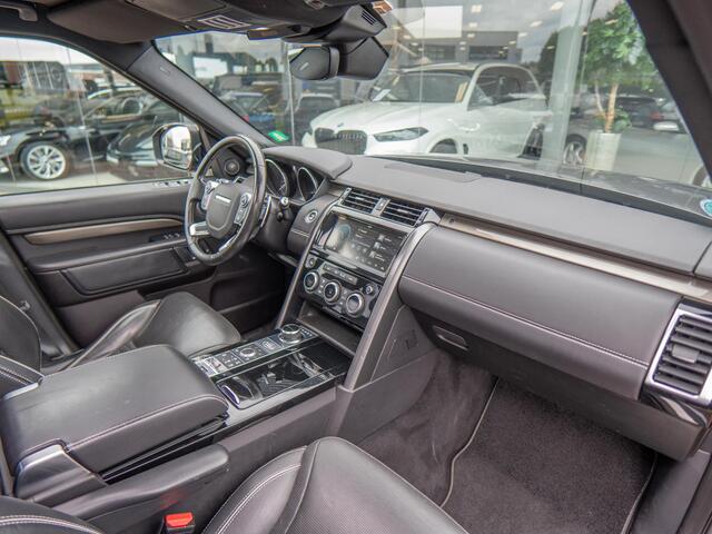 Land Rover DISCOVERY 2.0 Sd4 HSE Luxury 7p. | Pano | Meridian | Dealer onderhoud