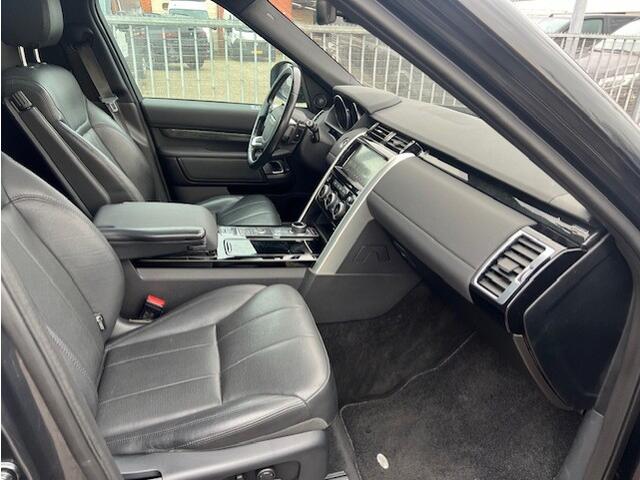 Land Rover DISCOVERY 5 3.0 Td6 HSE 5DRS VAN PANO LEER KLIMA