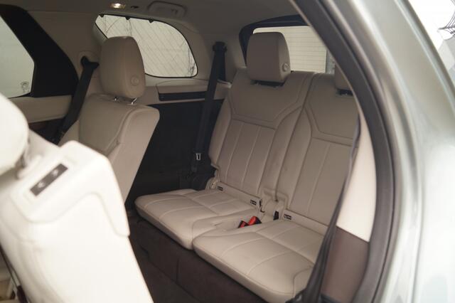 Land Rover DISCOVERY 2.0 Td4 180pk Automaat HSE Luxury 7-persoons -LEER-ECC-