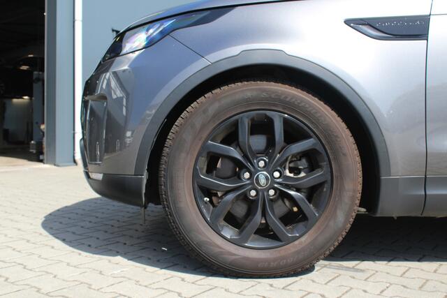 Land Rover DISCOVERY 2.0 Td4 HSE Luxury | Incl. 12 Maanden garantie | Cruise Control | Navigatie | Apple Carplay\Android Auto | Elektrisch Trekhaak | Luchtvering | Parkeercamera | Parkeersensoren |