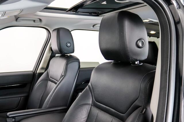 Land Rover DISCOVERY 2.0 Si4 HSE 7-Persoons, Panoramadak, Luchtvering, stoel/stuurverwarming, Apple CarPlay/Android auto
