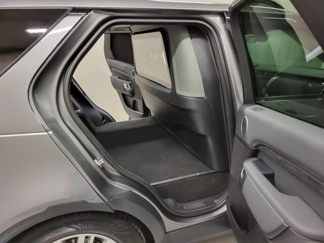 Land Rover DISCOVERY 2.0Sd4 Automaat Grijs kenteken Euro 6!