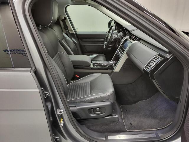 Land Rover DISCOVERY 2.0Sd4 Automaat Grijs kenteken Euro 6!