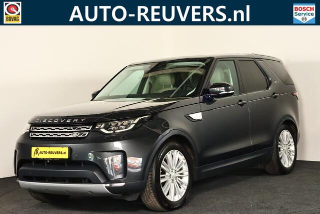 Land Rover DISCOVERY 3.0 Si6 HSE Luxury / LED / Luchtvering / Meridian / Trekhaak