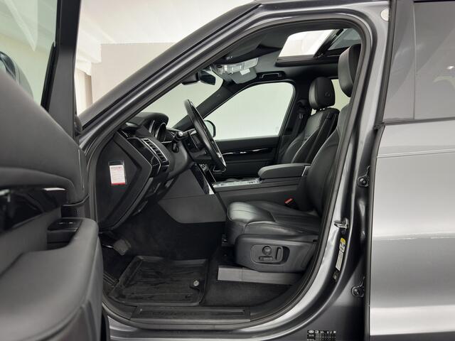 Land Rover DISCOVERY 2.0 Td4 HSE Luxury *PANO | FULL-LED | LEATHER | KEYLESS | AIR-SUSPENSION | BLIND-SPOT | CAMERA | NAVI-FULLMAP | HEATED-COMFORTSEATS | PRIVACY-GLASS | SHIFT-PADDLES | ECC | CRUISE | 22''ALU*