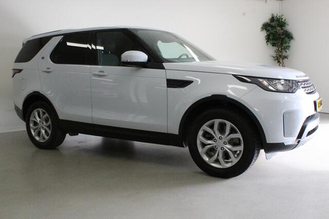 Land Rover DISCOVERY 2.0 Td4 S | NL-AUTO+N.A.P! | CLIMA | 4X4 | CRUISE | PDC-V/A | RADIO | TEL/MEDIA | KEYLESS |