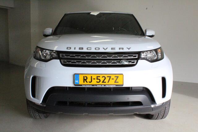 Land Rover DISCOVERY 2.0 Td4 S | NL-AUTO+N.A.P! | CLIMA | 4X4 | CRUISE | PDC-V/A | RADIO | TEL/MEDIA | KEYLESS |