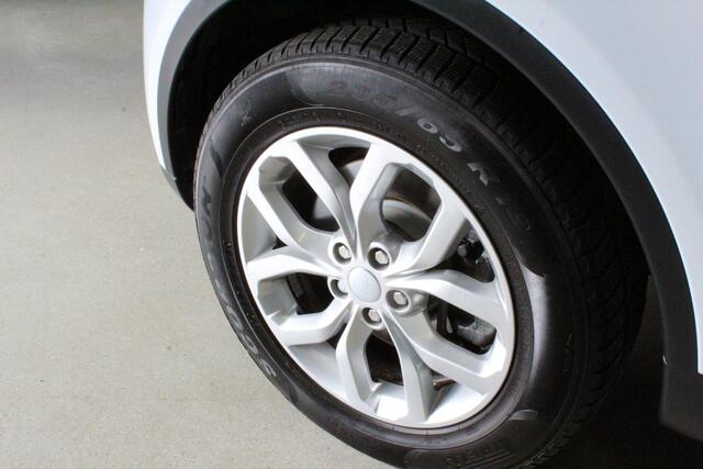 Land Rover DISCOVERY 2.0 Td4 S | NL-AUTO+N.A.P! | CLIMA | 4X4 | CRUISE | PDC-V/A | RADIO | TEL/MEDIA | KEYLESS |