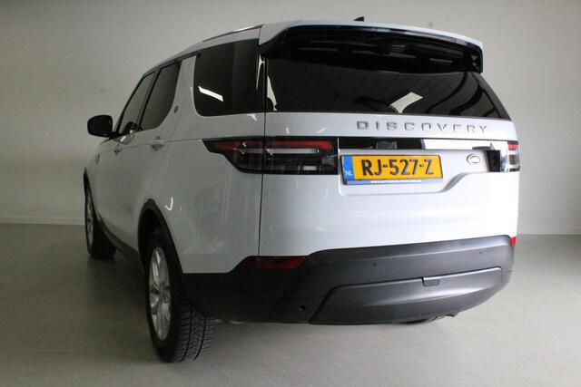 Land Rover DISCOVERY 2.0 Td4 S | NL-AUTO+N.A.P! | CLIMA | 4X4 | CRUISE | PDC-V/A | RADIO | TEL/MEDIA | KEYLESS |
