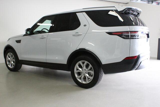 Land Rover DISCOVERY 2.0 Td4 S | NL-AUTO+N.A.P! | CLIMA | 4X4 | CRUISE | PDC-V/A | RADIO | TEL/MEDIA | KEYLESS |