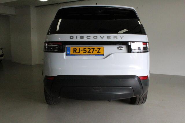 Land Rover DISCOVERY 2.0 Td4 S | NL-AUTO+N.A.P! | CLIMA | 4X4 | CRUISE | PDC-V/A | RADIO | TEL/MEDIA | KEYLESS |