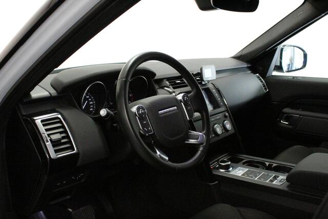 Land Rover DISCOVERY 2.0 Td4 S | NL-AUTO+N.A.P! | CLIMA | 4X4 | CRUISE | PDC-V/A | RADIO | TEL/MEDIA | KEYLESS |