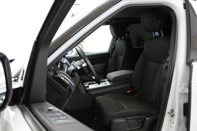 Land Rover DISCOVERY 2.0 Td4 S | NL-AUTO+N.A.P! | CLIMA | 4X4 | CRUISE | PDC-V/A | RADIO | TEL/MEDIA | KEYLESS |