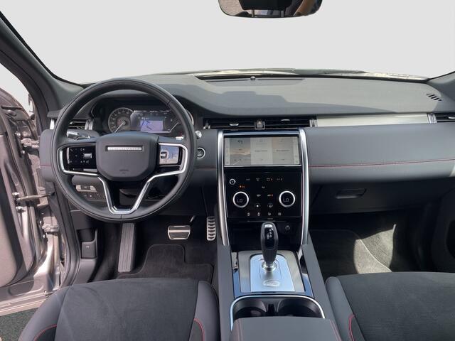 Land Rover DISCOVERY SPORT P300e 1.5 R-Dynamic S | Elektrische Stoel | 360 Camera | 20'' LMV