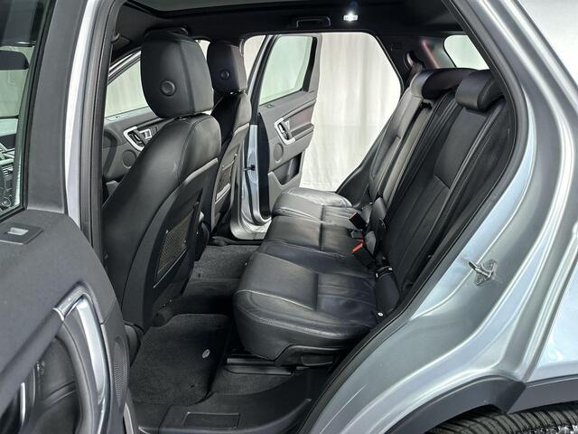 Land Rover DISCOVERY SPORT 2.0 eD4 E-Capability SE Trekhaak