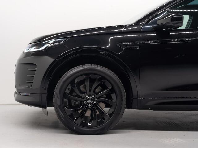Land Rover DISCOVERY SPORT 1.5 P300e PHEV Dynamic SE