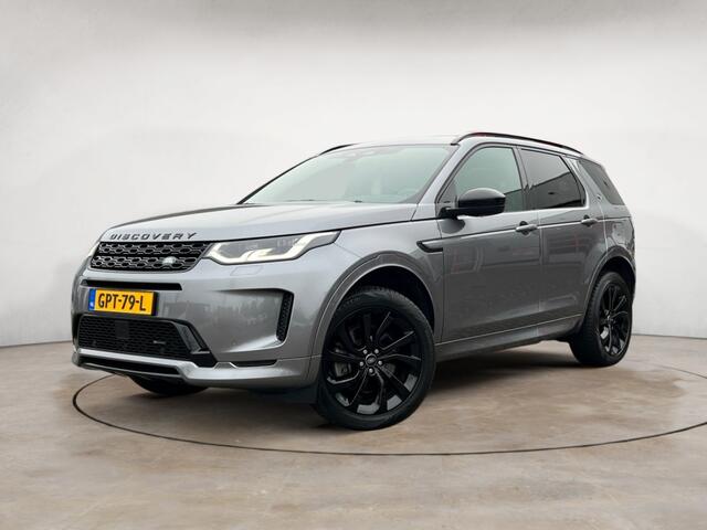 Land Rover DISCOVERY SPORT Discovery Sport 1.5 P300e SE Dynamic | panoramadak | Meridian