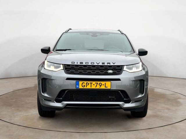 Land Rover DISCOVERY SPORT Discovery Sport 1.5 P300e SE Dynamic | panoramadak | Meridian