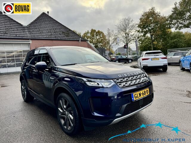 Land Rover DISCOVERY SPORT P300e 1.5 R-Dynamic | Head-up | Pano dak | LMV 20" | Cruise | Ap