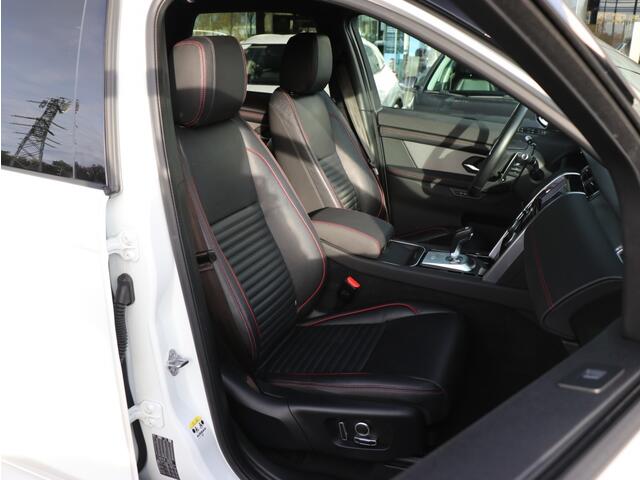 Land Rover DISCOVERY SPORT P300e 1.5 R-Dynamic SE I Meridian I Head-up I 360 Camera