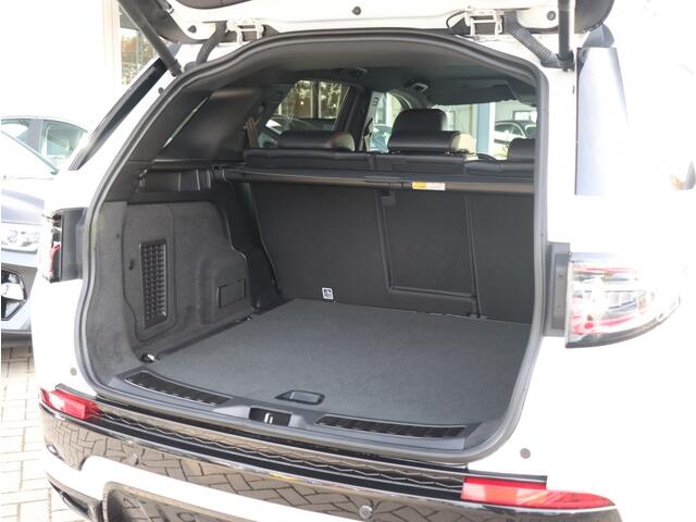 Land Rover DISCOVERY SPORT P300e 1.5 R-Dynamic SE I Meridian I Head-up I 360 Camera
