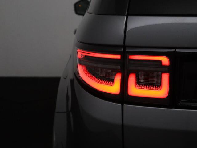 Land Rover DISCOVERY SPORT P300e R-Dynamic