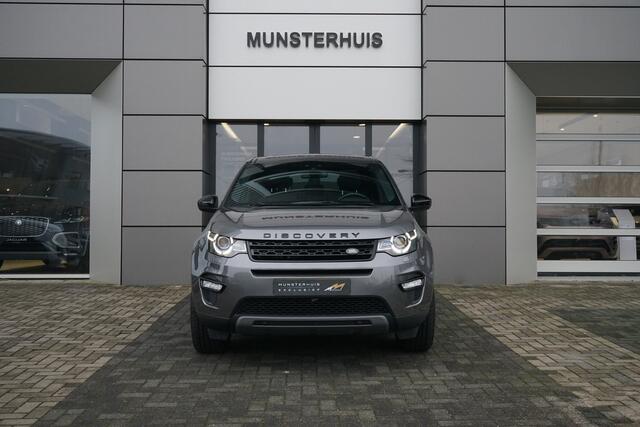 Land Rover DISCOVERY SPORT 2.0 Si4 4WD Urban Series SE Dynamic Apple carplay - Meridian - Voorstoelen verwarmd -