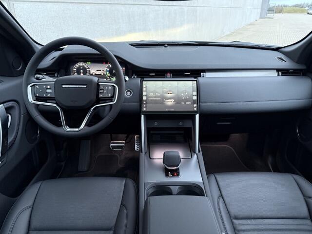 Land Rover DISCOVERY SPORT 1.5 P270e PHEV Dynamic Edition