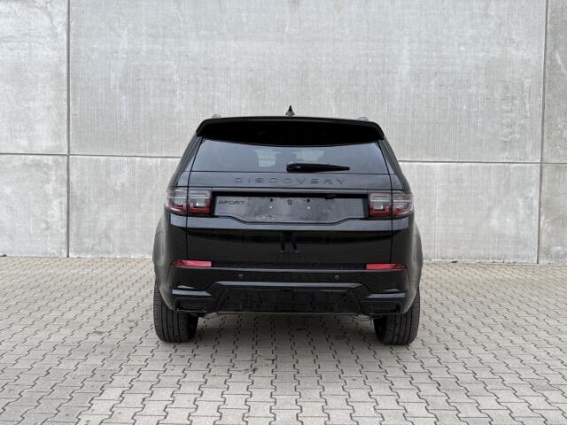 Land Rover DISCOVERY SPORT 1.5 P270e PHEV Dynamic Edition