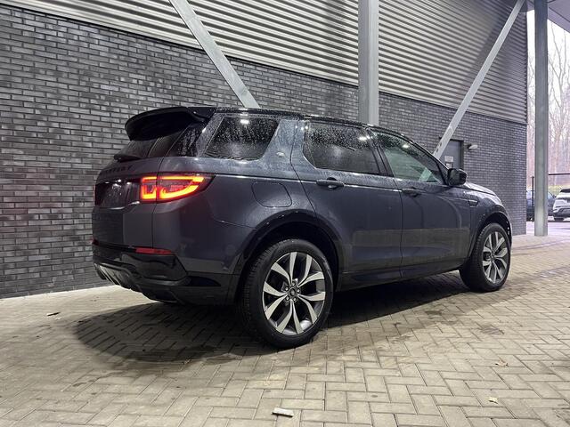 Land Rover DISCOVERY SPORT P300e R-Dynamic HSE | ACC | Panoramadak | 360° Camera | 20 Inch | BLIS | Meridian Sound