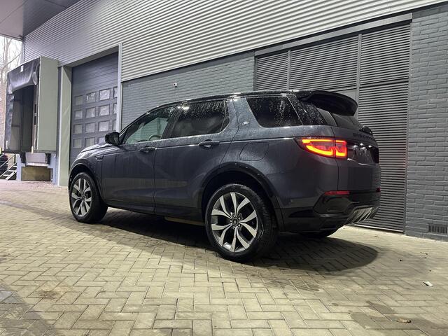 Land Rover DISCOVERY SPORT P300e R-Dynamic HSE | ACC | Panoramadak | 360° Camera | 20 Inch | BLIS | Meridian Sound