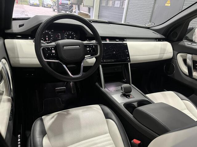 Land Rover DISCOVERY SPORT P300e R-Dynamic HSE | ACC | Panoramadak | 360° Camera | 20 Inch | BLIS | Meridian Sound