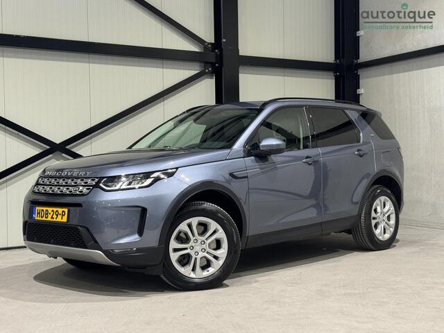 Land Rover DISCOVERY SPORT P300e 1.5 S Aut. | panorama | navi | leder |