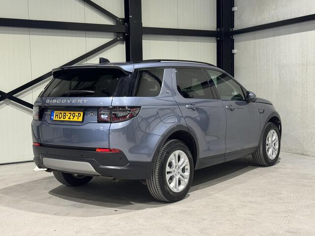 Land Rover DISCOVERY SPORT P300e 1.5 S Aut. | panorama | navi | leder |