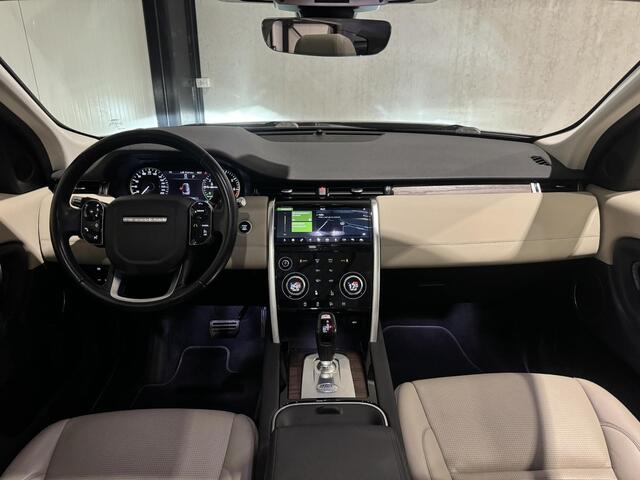 Land Rover DISCOVERY SPORT P300e 1.5 S Aut. | panorama | navi | leder |