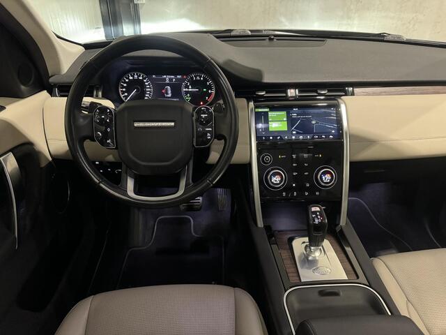Land Rover DISCOVERY SPORT P300e 1.5 S Aut. | panorama | navi | leder |
