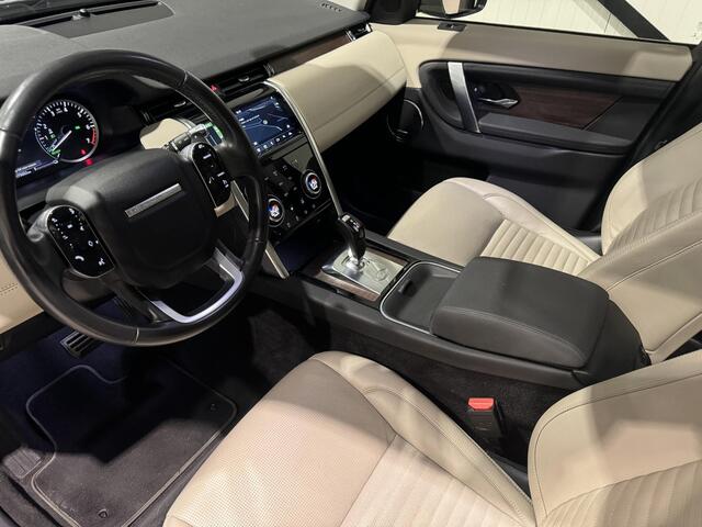 Land Rover DISCOVERY SPORT P300e 1.5 S Aut. | panorama | navi | leder |