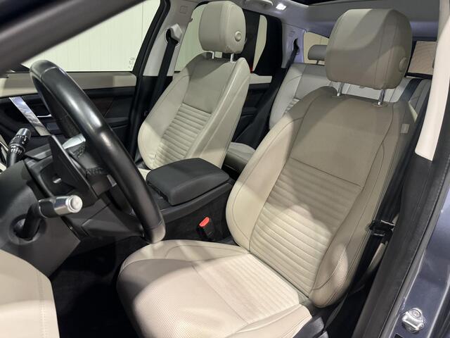 Land Rover DISCOVERY SPORT P300e 1.5 S Aut. | panorama | navi | leder |