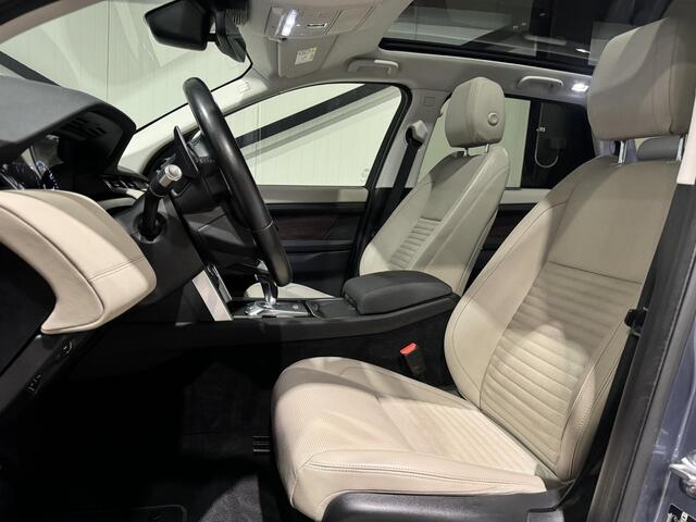 Land Rover DISCOVERY SPORT P300e 1.5 S Aut. | panorama | navi | leder |